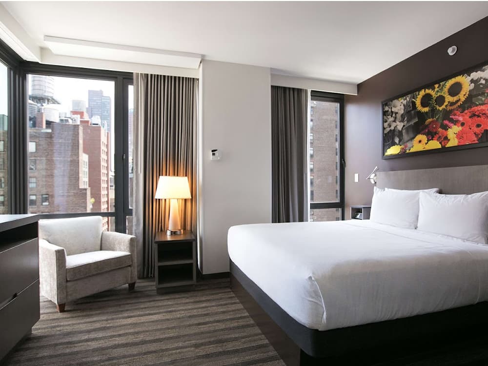 Hyatt House New York/Chelsea