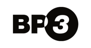 BP3 Logo